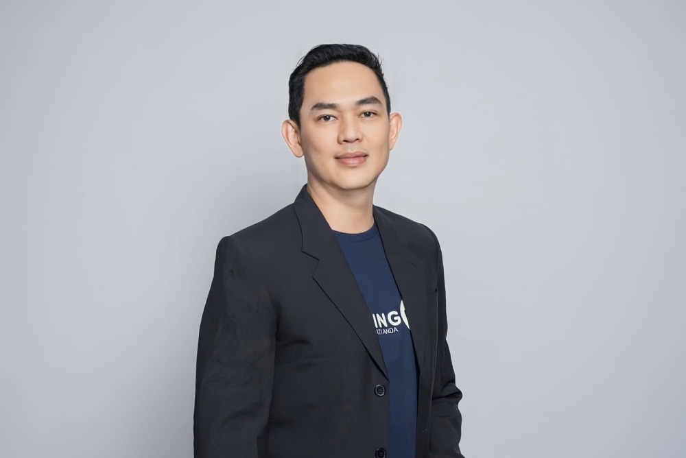 Ahong | Agen Properti GadingPro