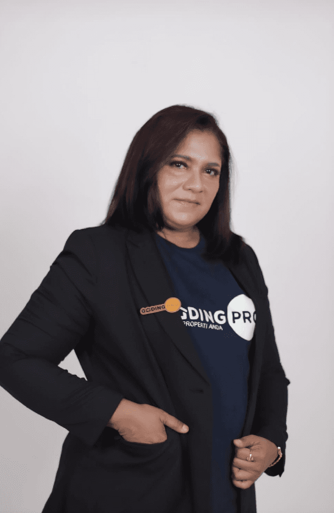 Santhi | Agen Properti GadingPro