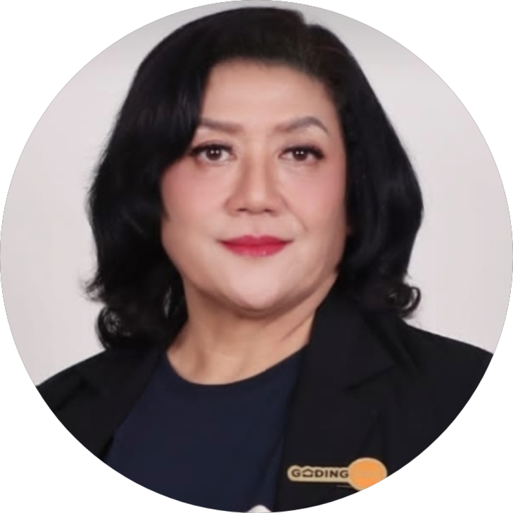Rita Tin | Agen Properti GadingPro