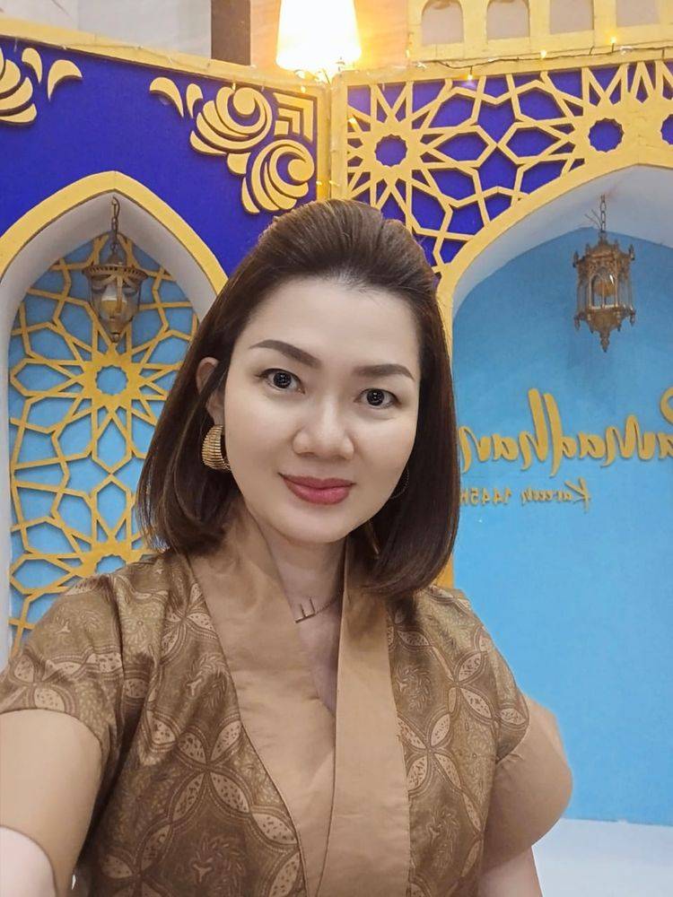 Ester Fong | Agen Properti Be The Best Property