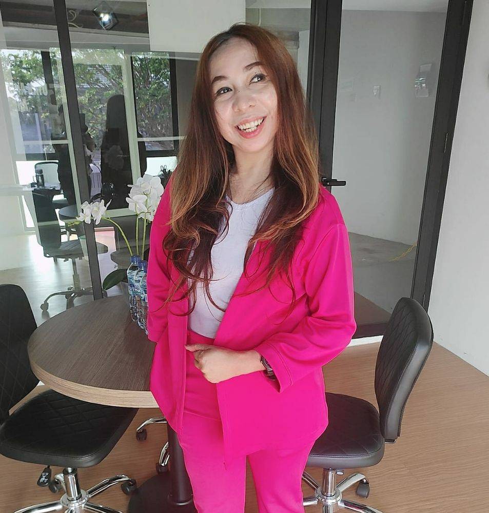 Irene Ivone | Agen Properti Be The Best Property