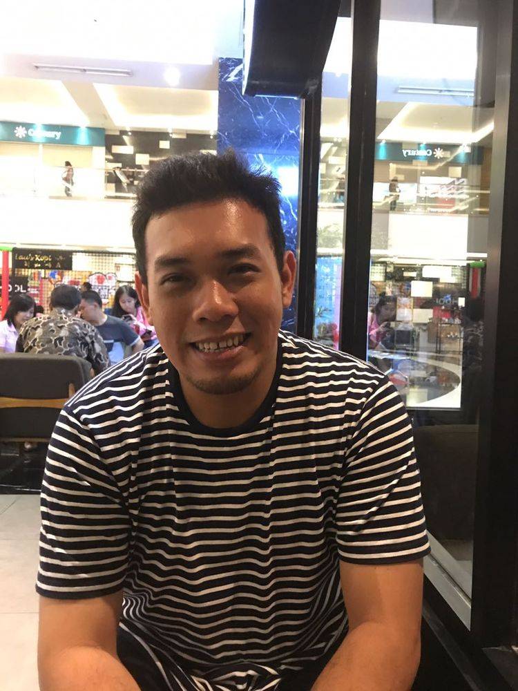 Hendrik Xu | Agen Properti GadingPro