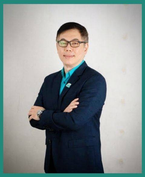 ERISO | Agen Properti MR Realty