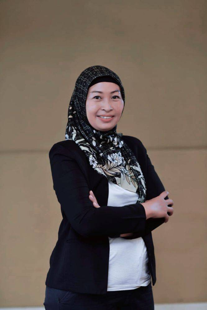 Wiji Astuti | Agen Properti Be The Best Property