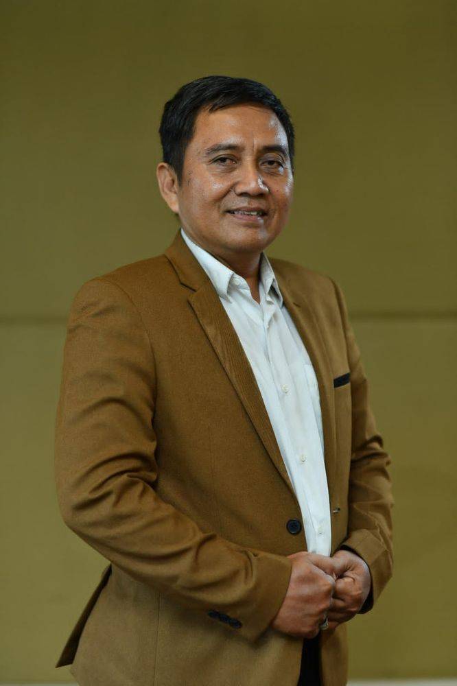 RONY | Agen Properti Be The Best Property
