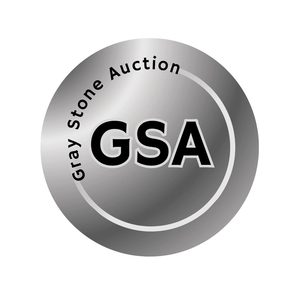 Gray Stone Auction | Agen Properti Be The Best Property