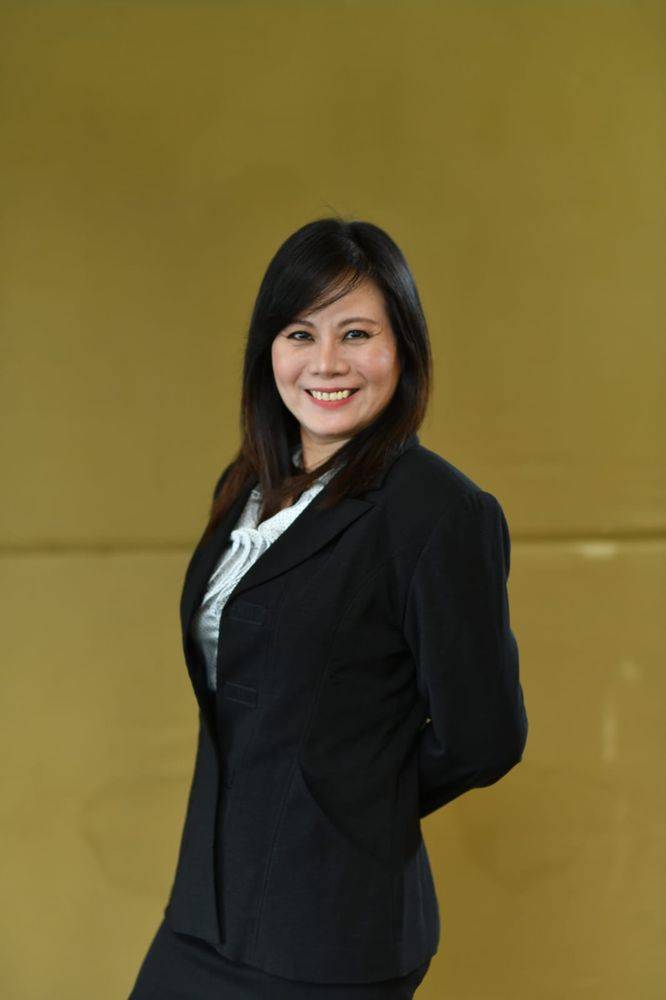 Chrestin | Agen Properti Be The Best Property