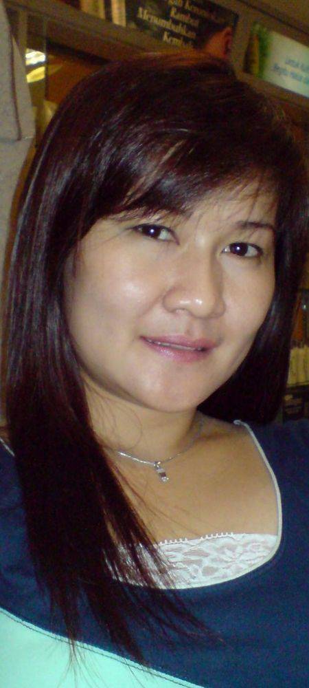 ALIE | Agen Properti MR Realty