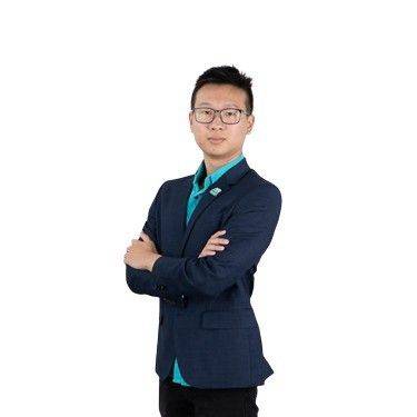 Farell Ho (MR BGM) | Agen Properti MR Realty