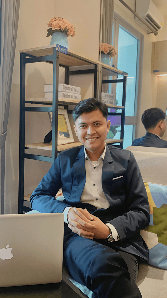 Indra Jaya | Agen Properti GadingPro
