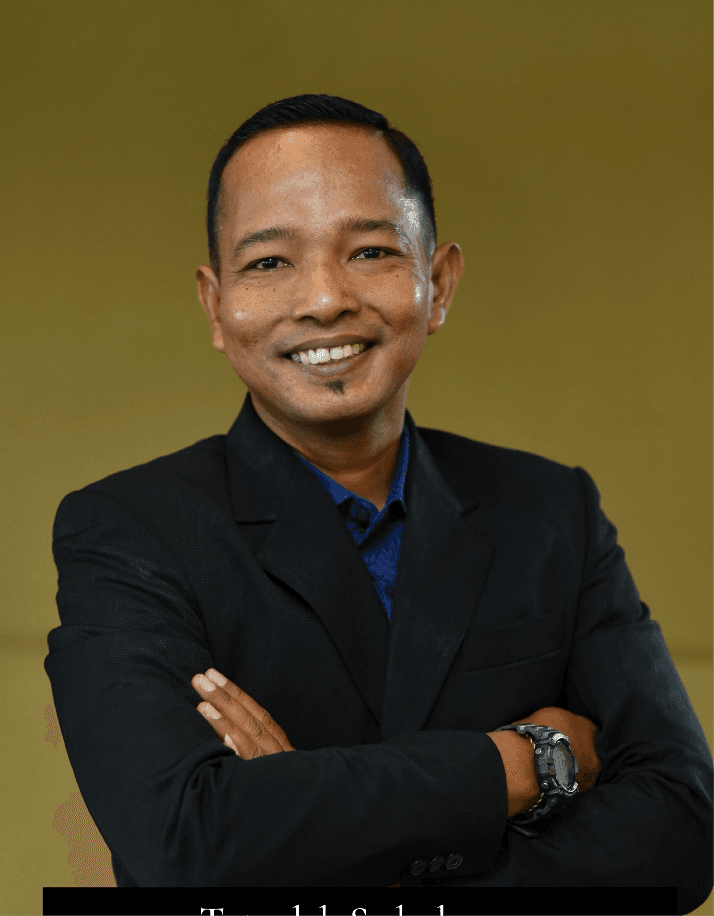 Erick Exstrada Susanto | Agen Properti Be The Best Property