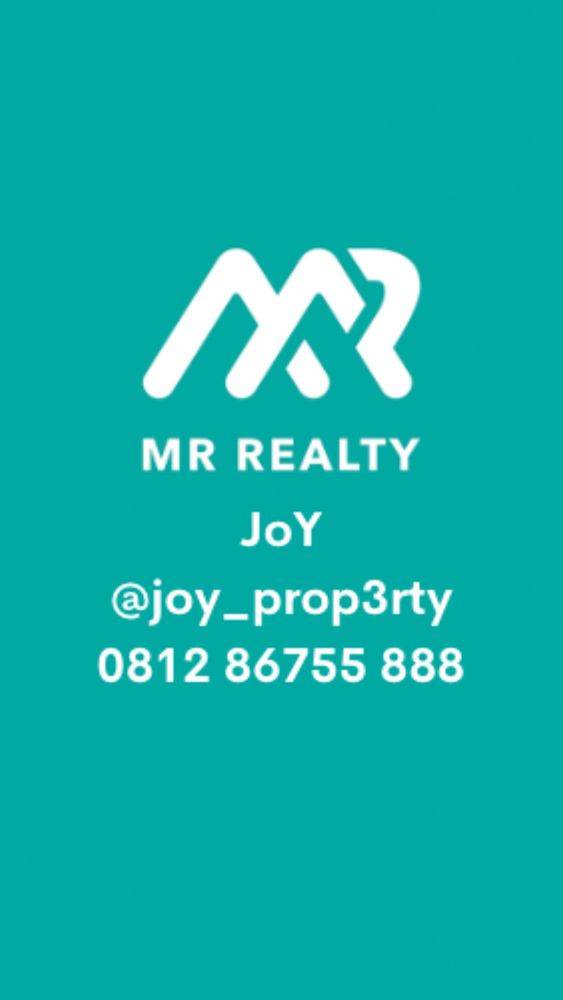 Joy | Agen Properti MR Realty
