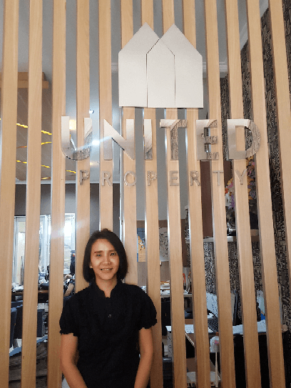 SUSY BUDIANTO | Agen Properti United