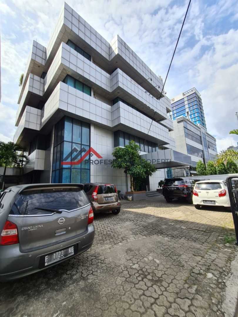 Dijual cepattt gedung..!! HARGA DI BAWAH NJOP jl. Buncit raya