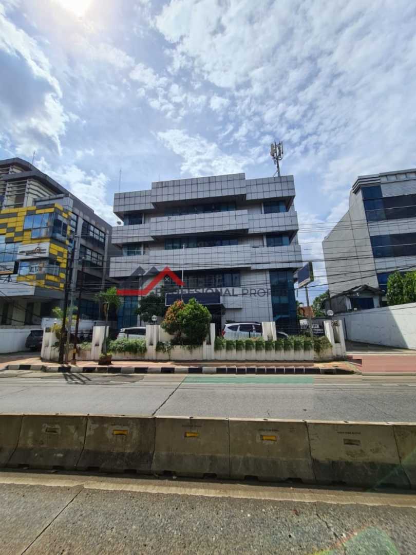 Dijual cepattt gedung..!! HARGA DI BAWAH NJOP jl. Buncit raya