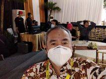 JUSTUS Budiharso | Agen Properti GadingPro
