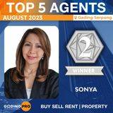 Sonya Elisa | Agen Properti GadingPro
