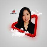 Christy | Agen Properti Capital Real Estate Agent