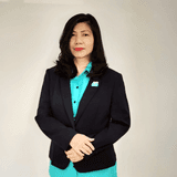 Leny MR Realty | Agen Properti MR Realty