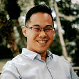 Arief Haryono | Agen Properti Discovery Property
