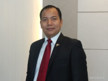 DANIEL LIM | Agen Properti GadingPro