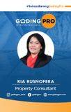 RIA RUSNOFERA | Agen Properti GadingPro