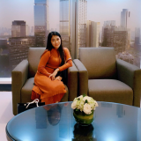 RIA RUSNOFERA | Agen Properti GadingPro