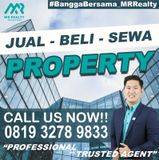 Gary Sim | Agen Properti MR Realty