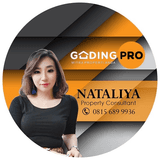 Nataliya H | Agen Properti GadingPro