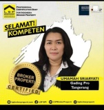 SriAryati | Agen Properti GadingPro