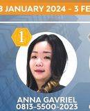 Anna | Agen Properti GadingPro