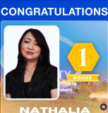 Nathalia Tunggawidjaja | Agen Properti GadingPro