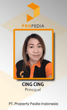 cing cing | Agen Properti Propedia