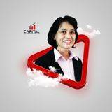 Stephie | Agen Properti Capital Real Estate Agent