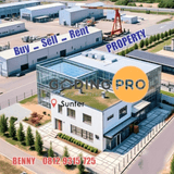 Benny Sanjaya | Agen Properti GadingPro