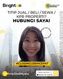 Lina Oei | Agen Properti GadingPro