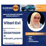 Vitari | Agen Properti GadingPro