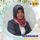 siti nur kolimah | Agen Properti Hepi Property