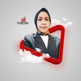 Melly | Agen Properti Capital Real Estate Agent