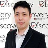 William Kartasasmita | Agen Properti Discovery Property
