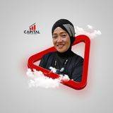Iis Aisah | Agen Properti Capital Real Estate Agent