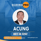 ACUNG | Agen Properti GadingPro