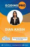 Dian Kasih | Agen Properti GadingPro