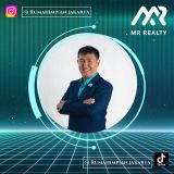 Afen Chin | Agen Properti MR Realty