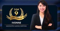 Ivone Leovita | Agen Properti GadingPro