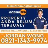 Jordan Wong | Agen Properti GadingPro
