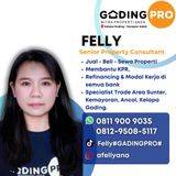 Felly | Agen Properti GadingPro