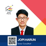Jopi Harun | Agen Properti GadingPro