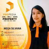 Mega Silvana | Agen Properti Propedia