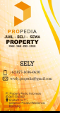 Veronica Sely | Agen Properti Propedia